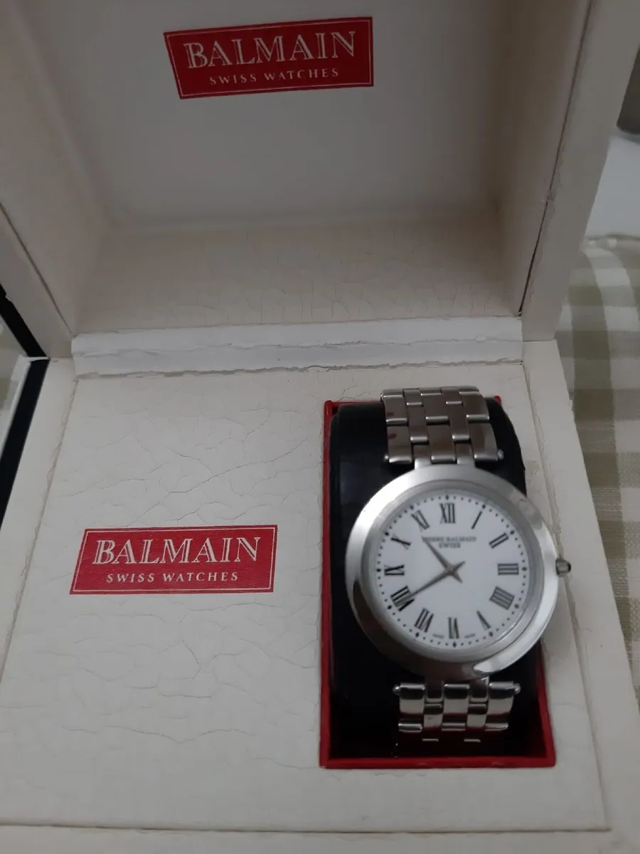 Luxury watches - Image 4