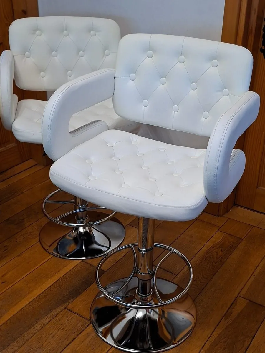 Bar Stools - Image 4