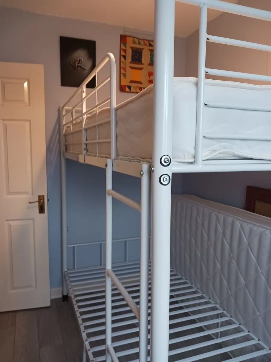 Single Bunk Beds - Image 2