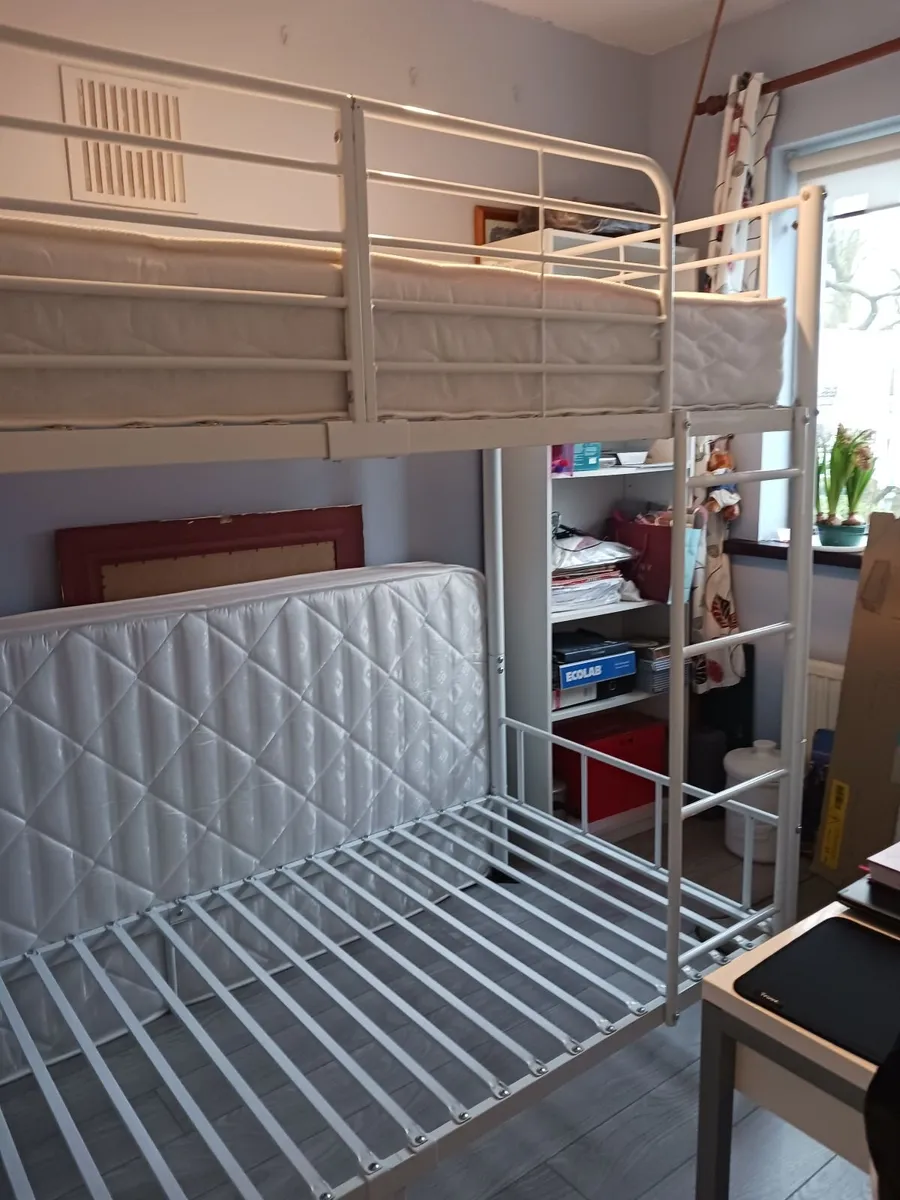 Single Bunk Beds - Image 1