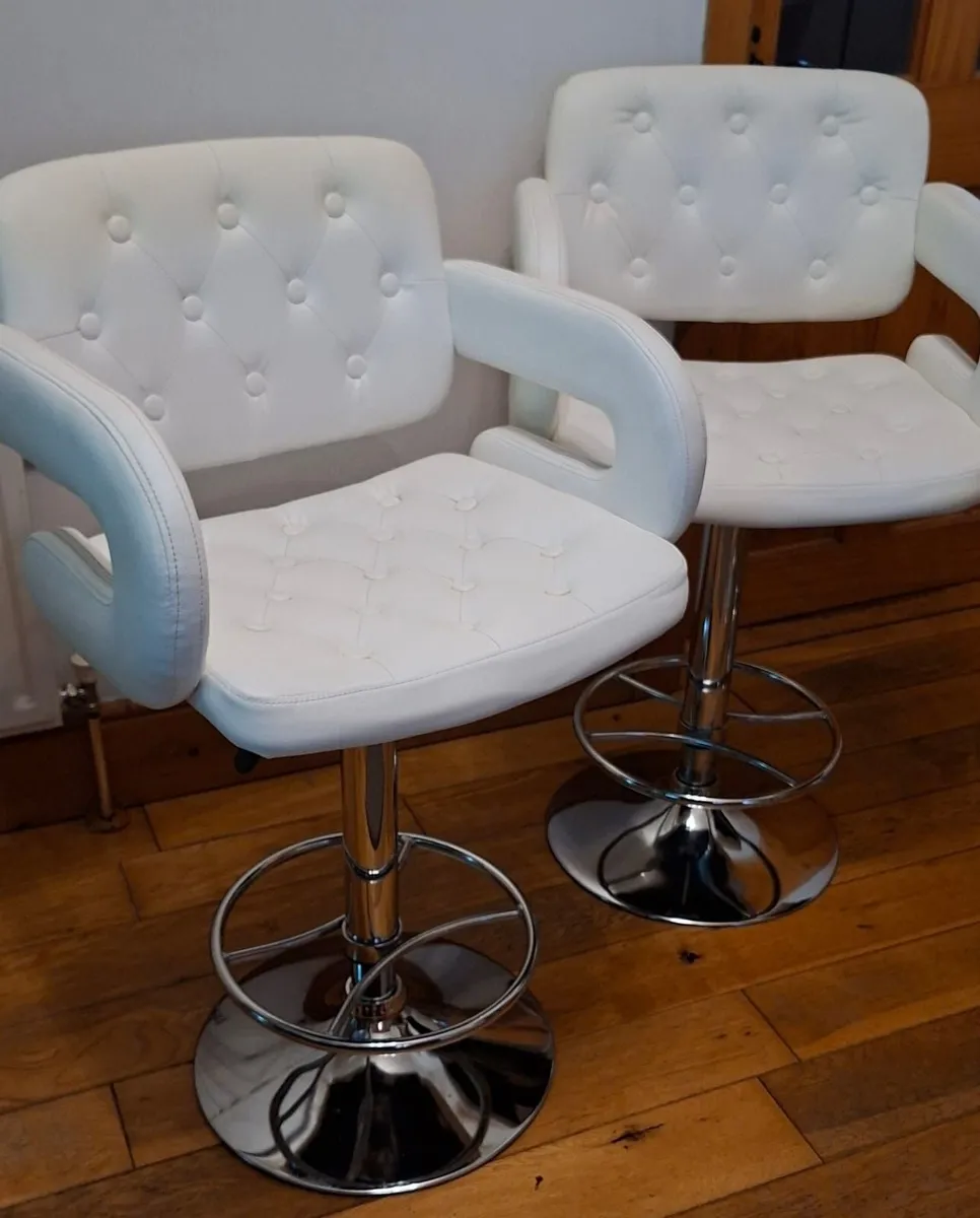 Bar Stools - Image 1