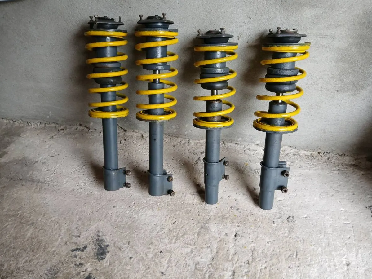 Fiat X19 1500 parts - Image 1