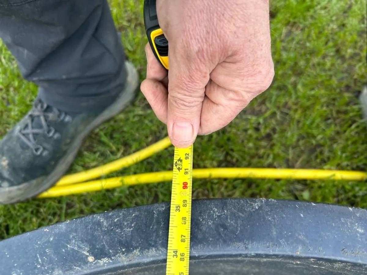 Rigid Pond Liner - Image 4