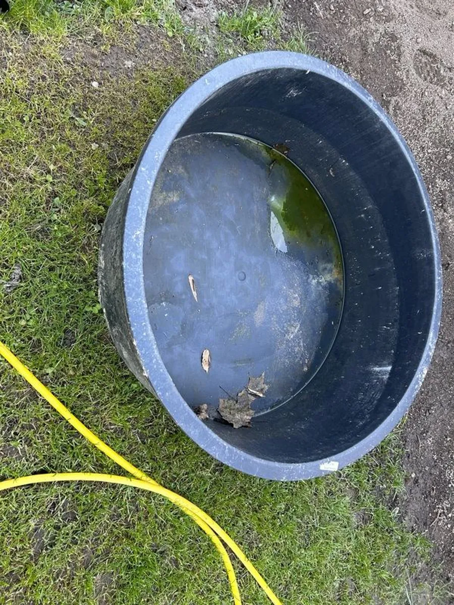 Rigid Pond Liner - Image 2