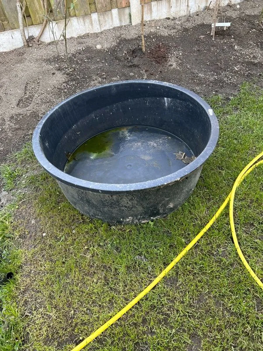 Rigid Pond Liner - Image 3