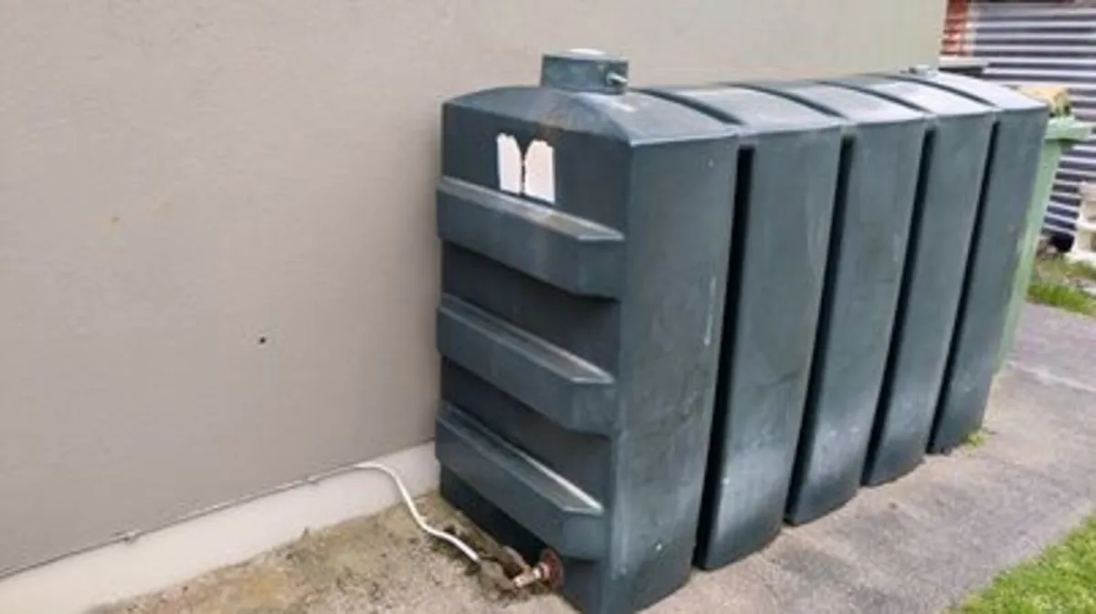 Firebird large domestic oil boiler - Image 2