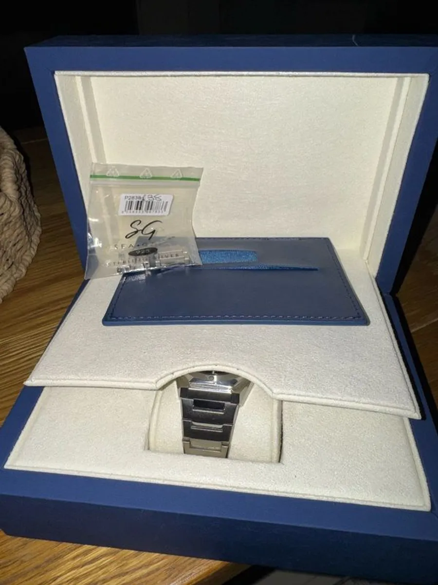 Christophe Duchamp Raidillon Skeleton Automatic - Image 2