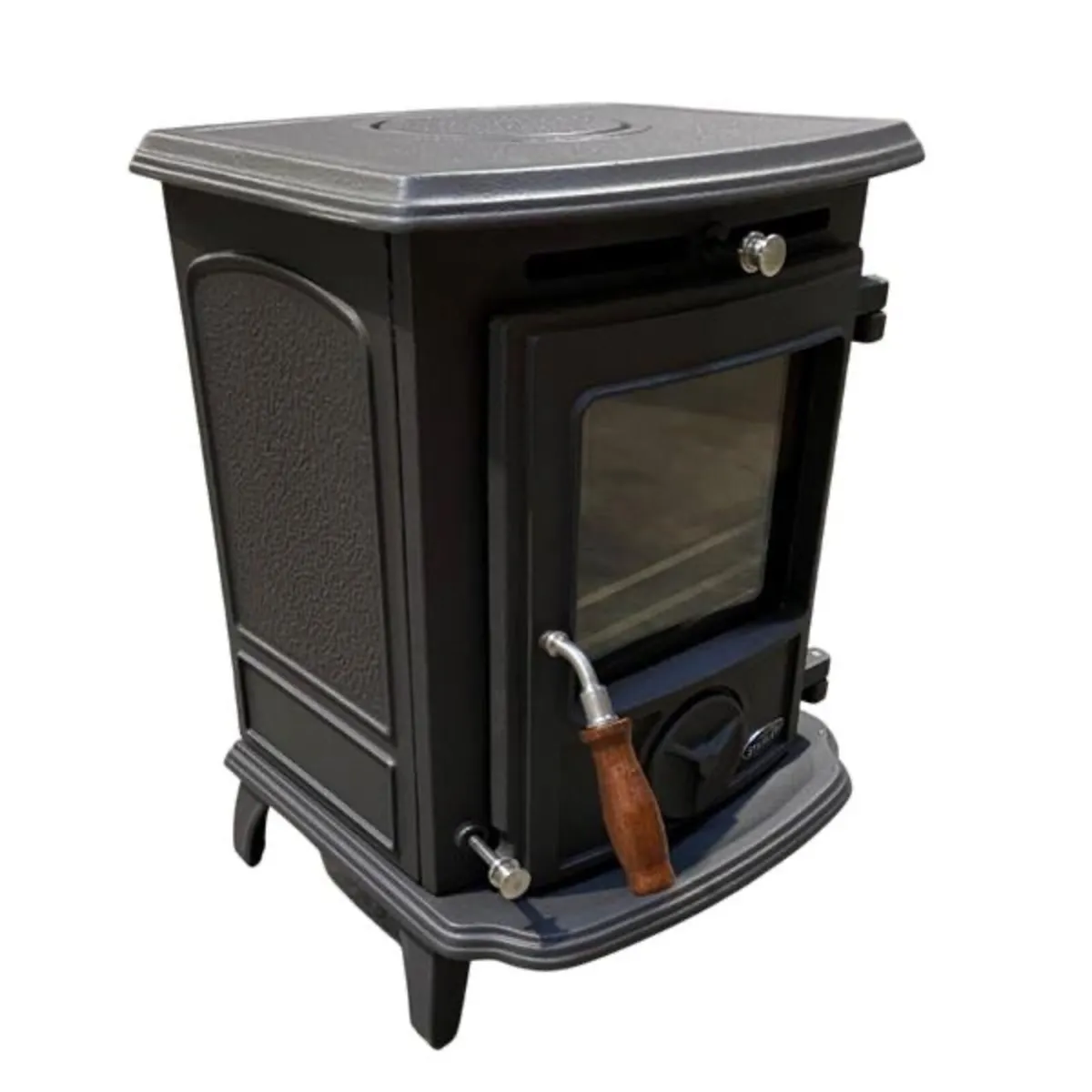 Stanley Oisin Eco Stove Unused - Image 1