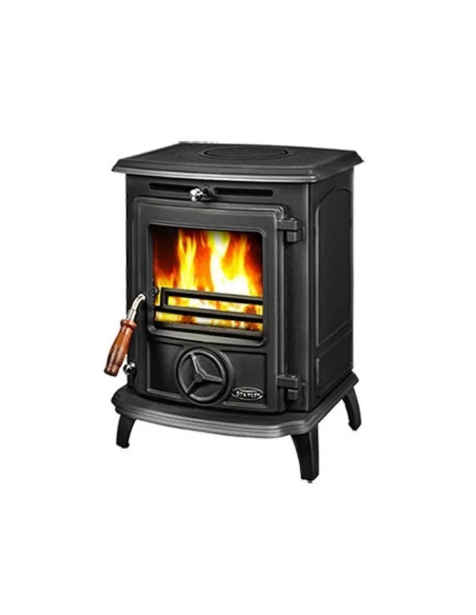 Stanley Oisin Eco Stove Unused - Image 2