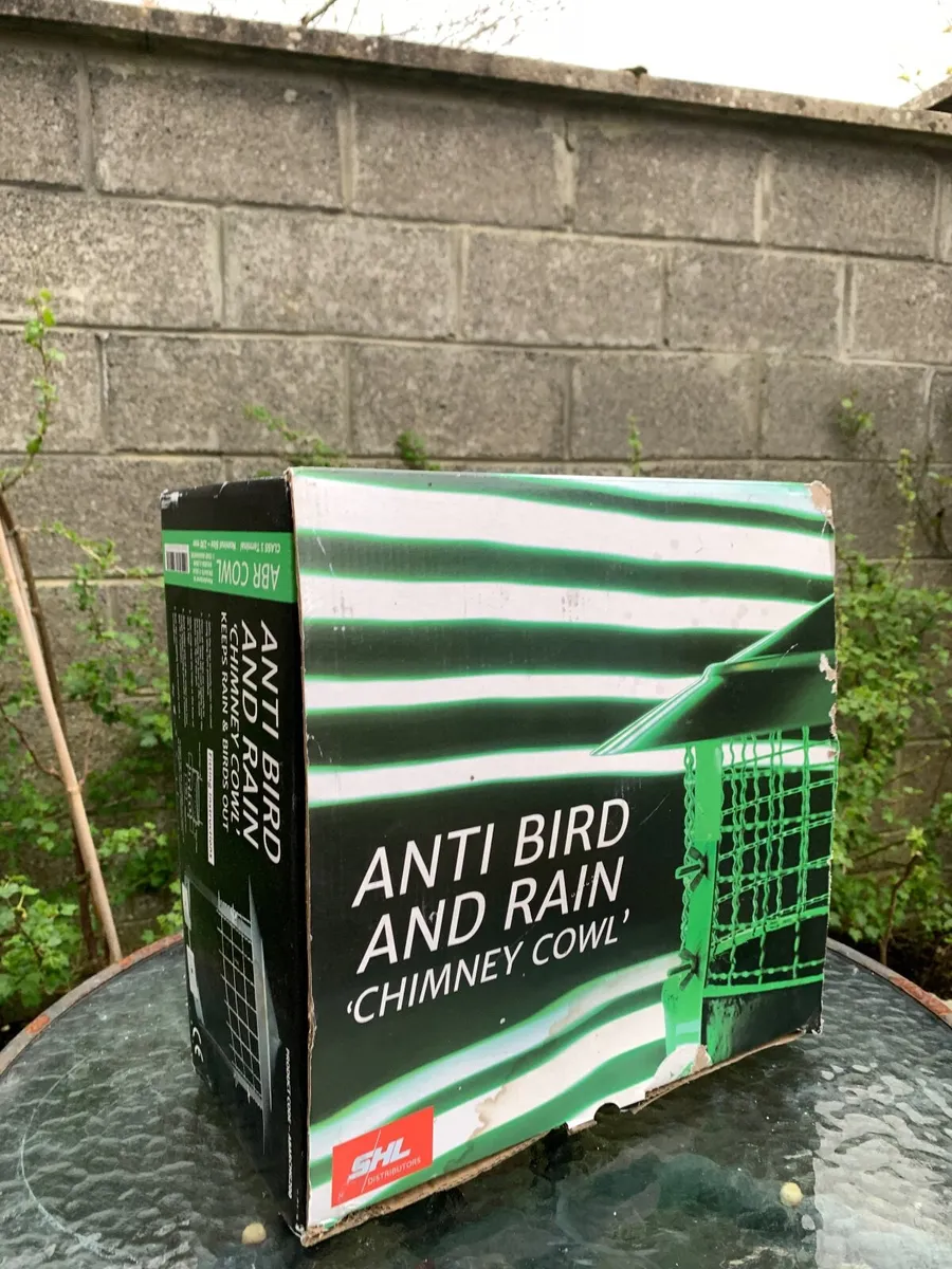 Stanley Oisin Eco Stove Unused - Image 4