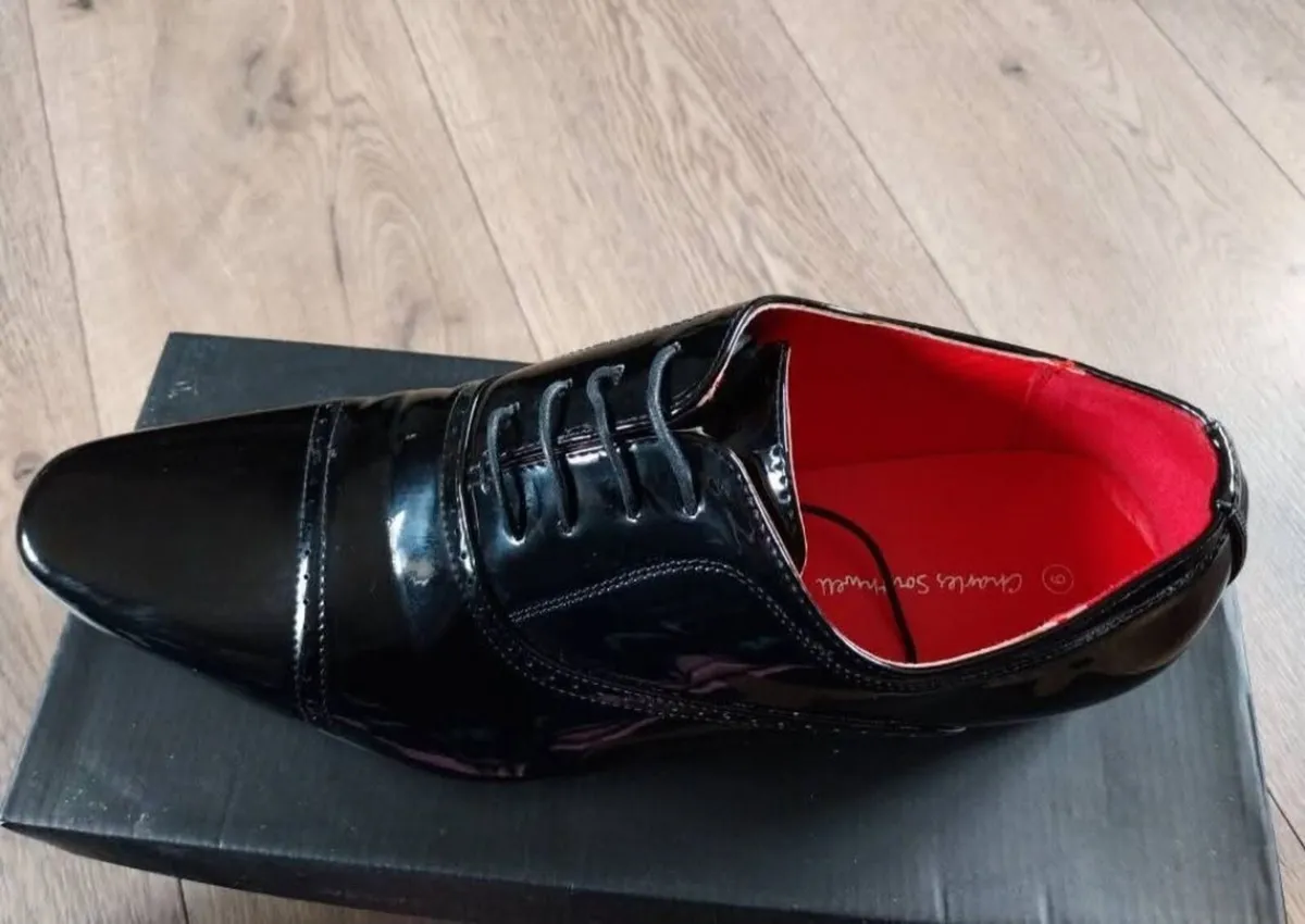 Mens shoes - Image 2