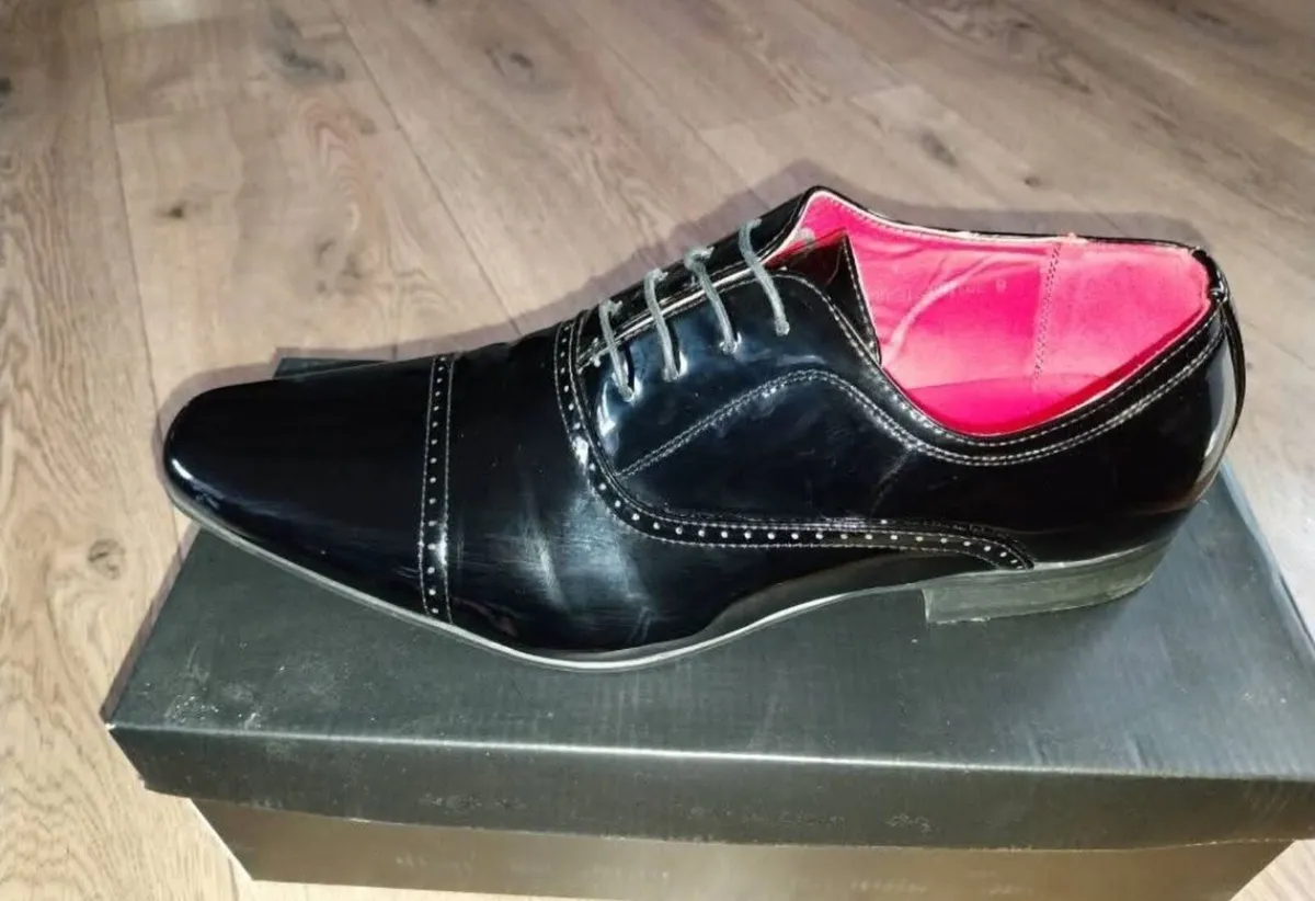 Mens shoes - Image 3