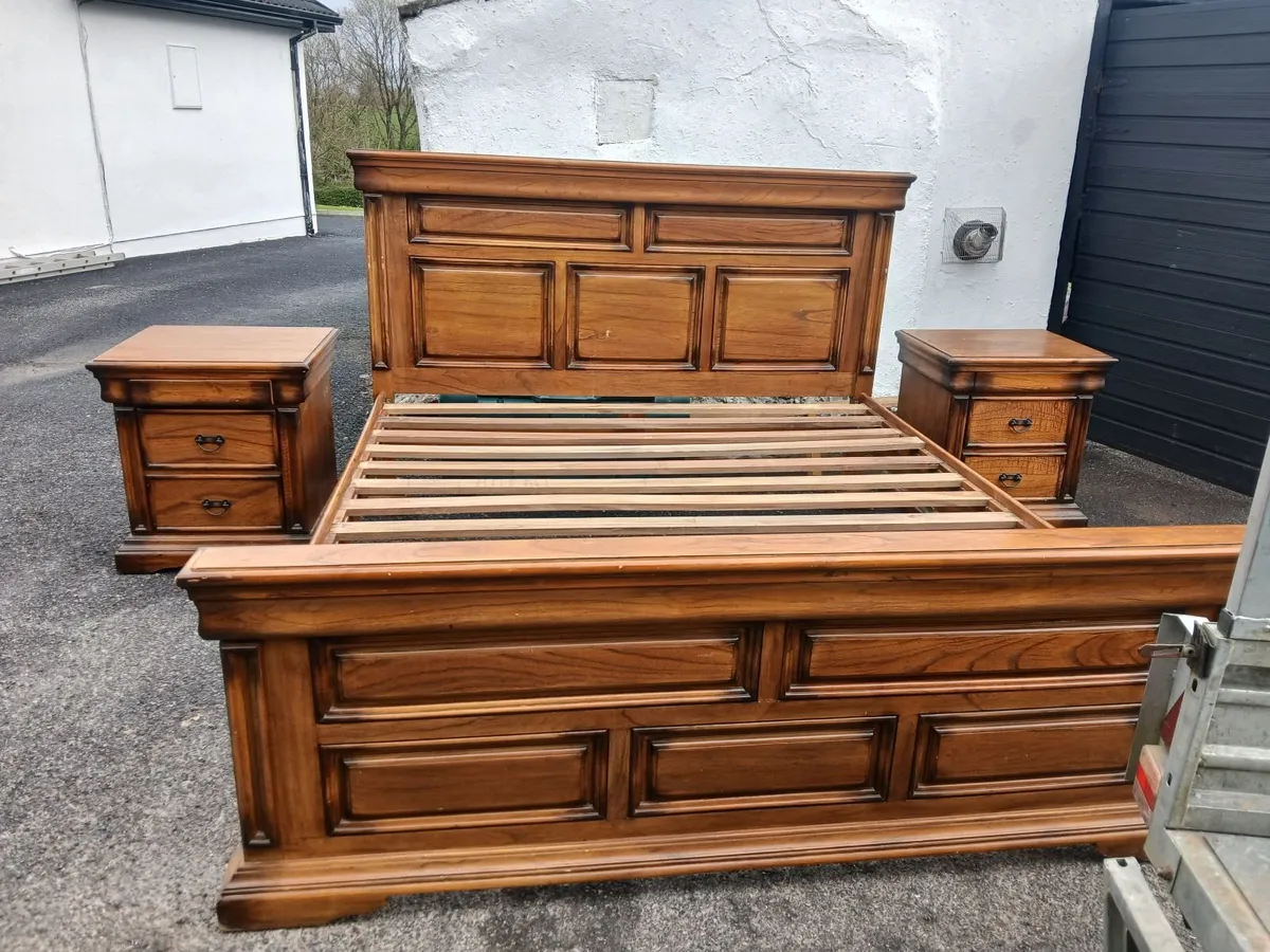 Bedroom furniture - Image 3