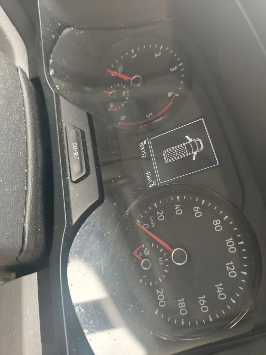 241 vw crafter - Image 2