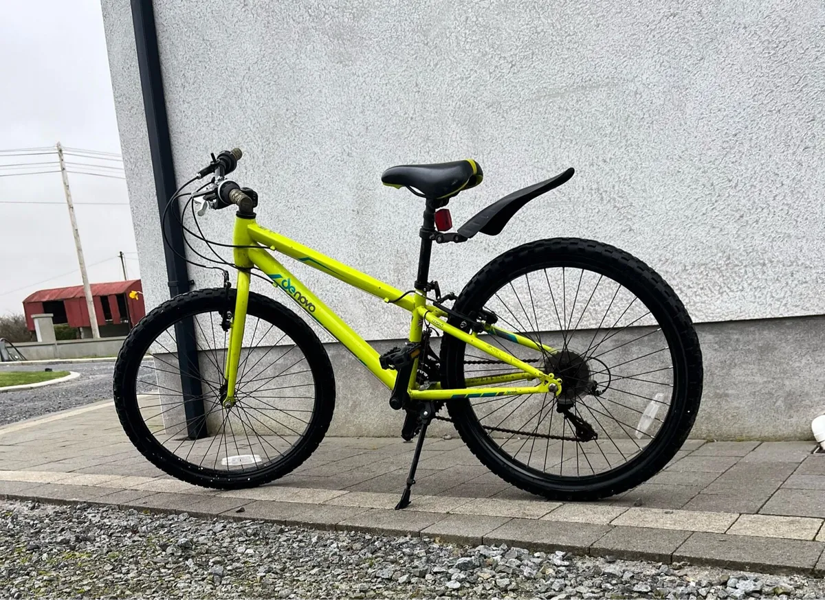 Children’s bike (8-12 years old) - Image 3