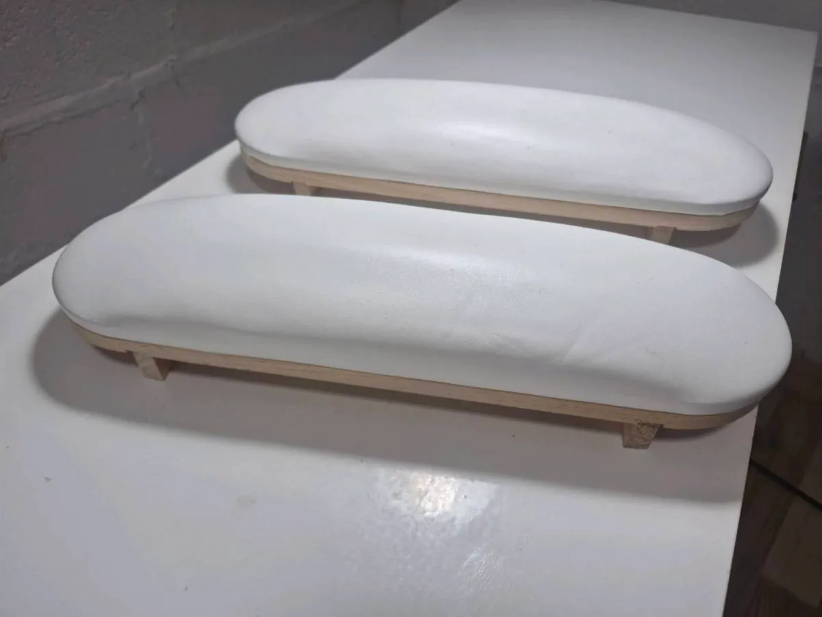 Bespoke Nails Station ,Dublin Delivery - Image 2