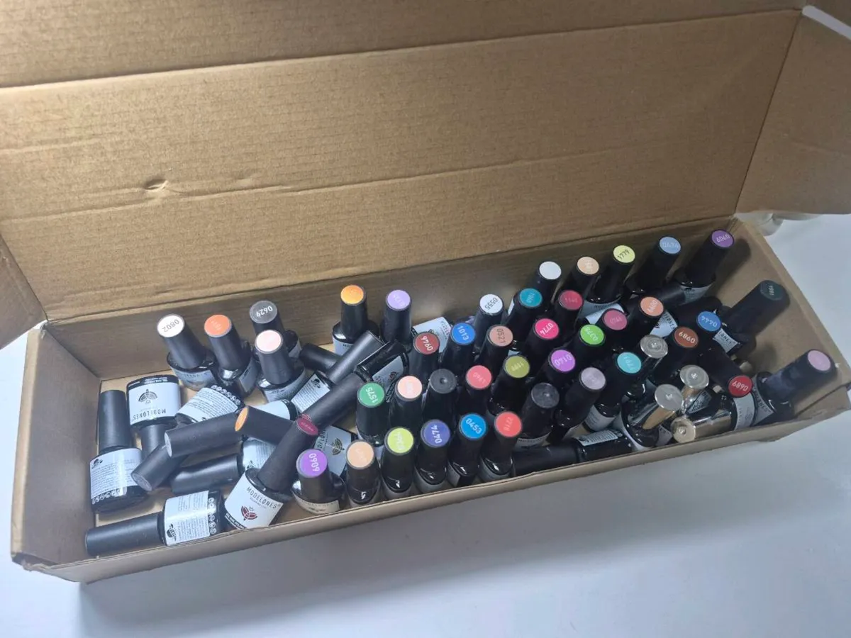 Bespoke Nails Station ,Dublin Delivery - Image 3