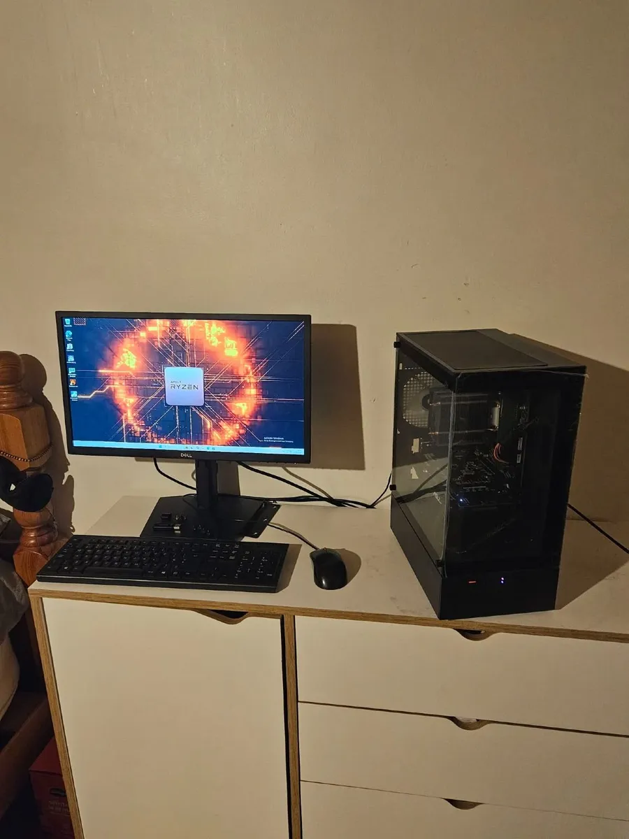 Gaming PC - Image 1