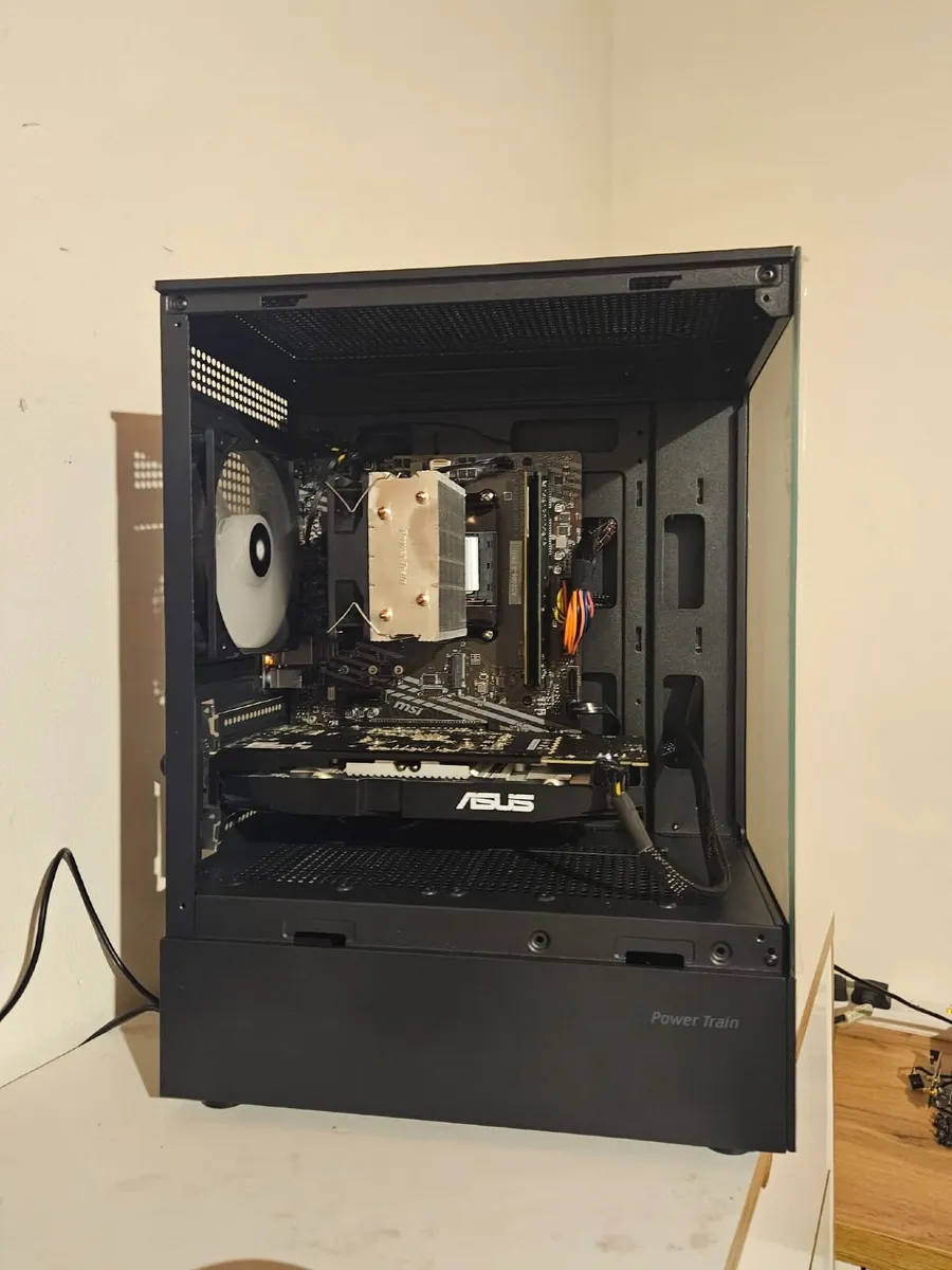 Gaming PC - Image 4