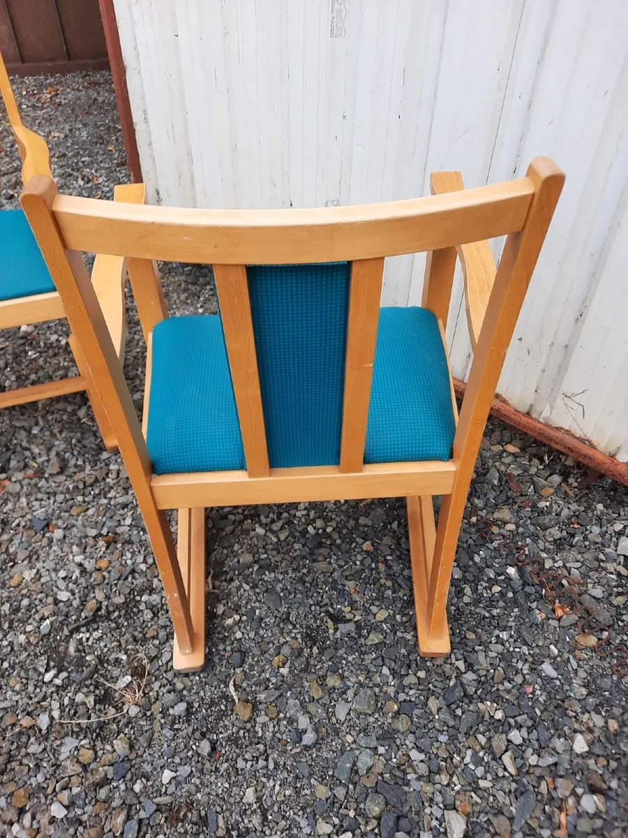 Carver chair - Image 2