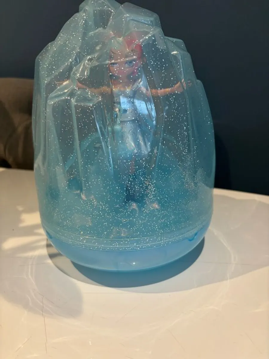 Crystal Flyer Doll - Image 1