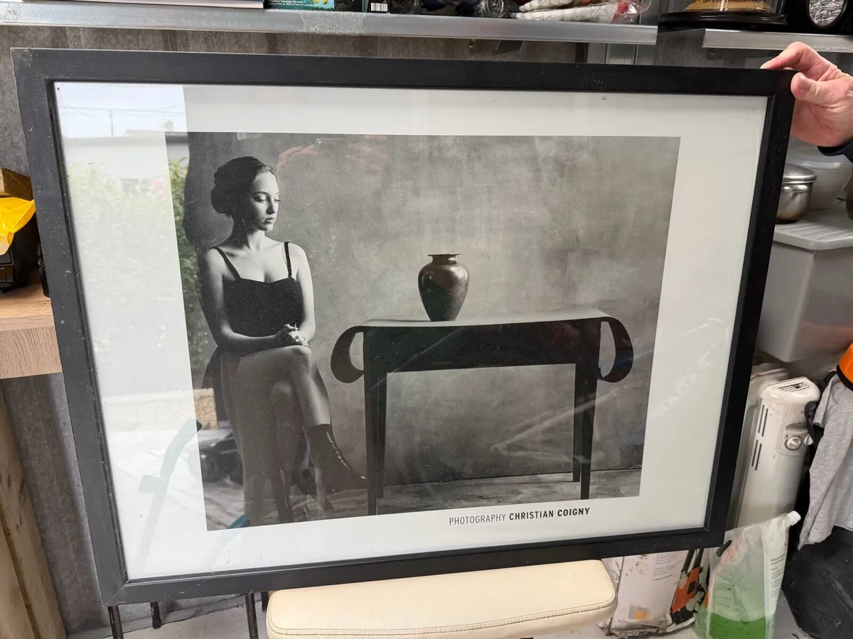 Picture Frame - Image 1