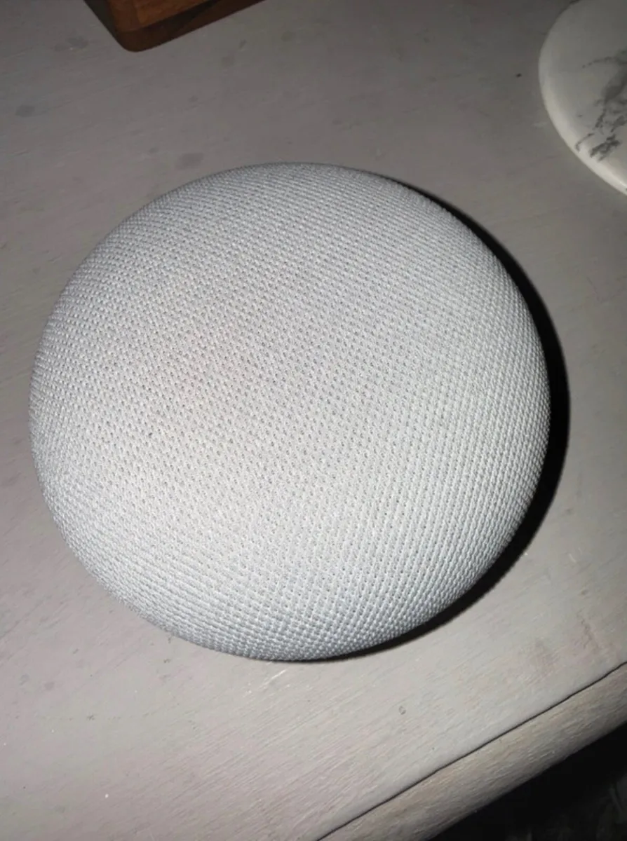 Google Nest Mini - Image 2