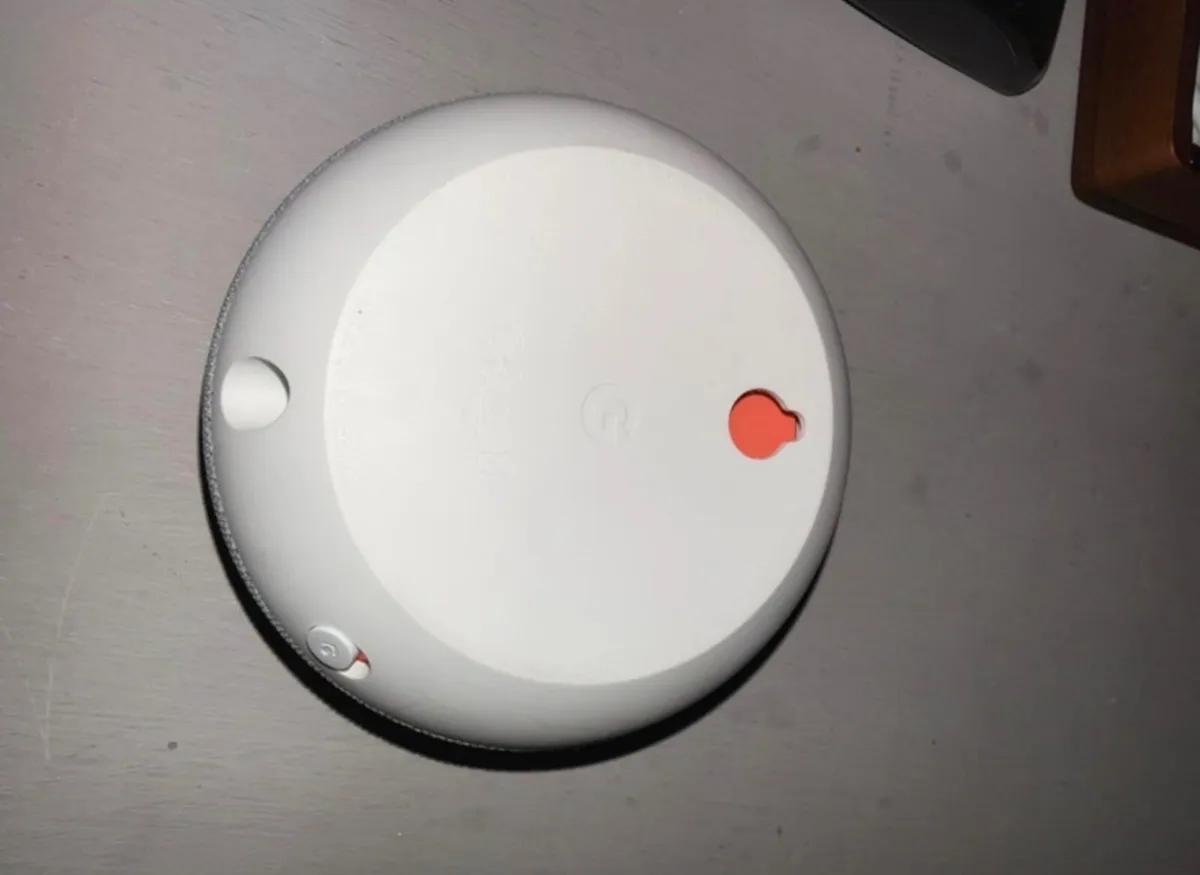 Google Nest Mini - Image 3
