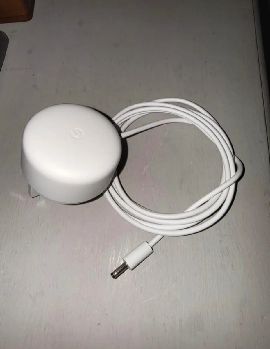 Google Nest Mini - Image 4