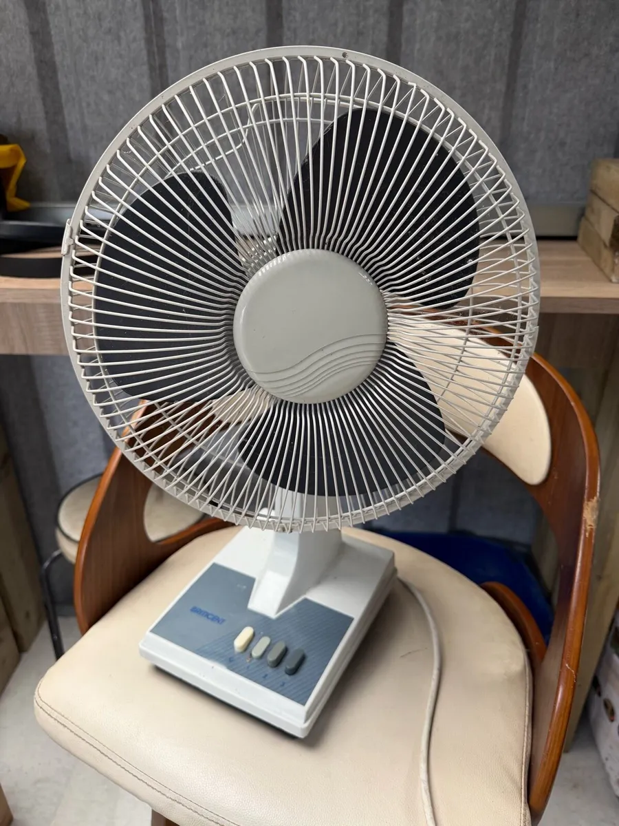 Fan - Image 1