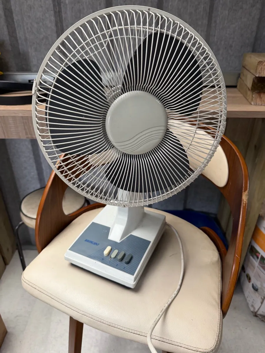 Fan - Image 2