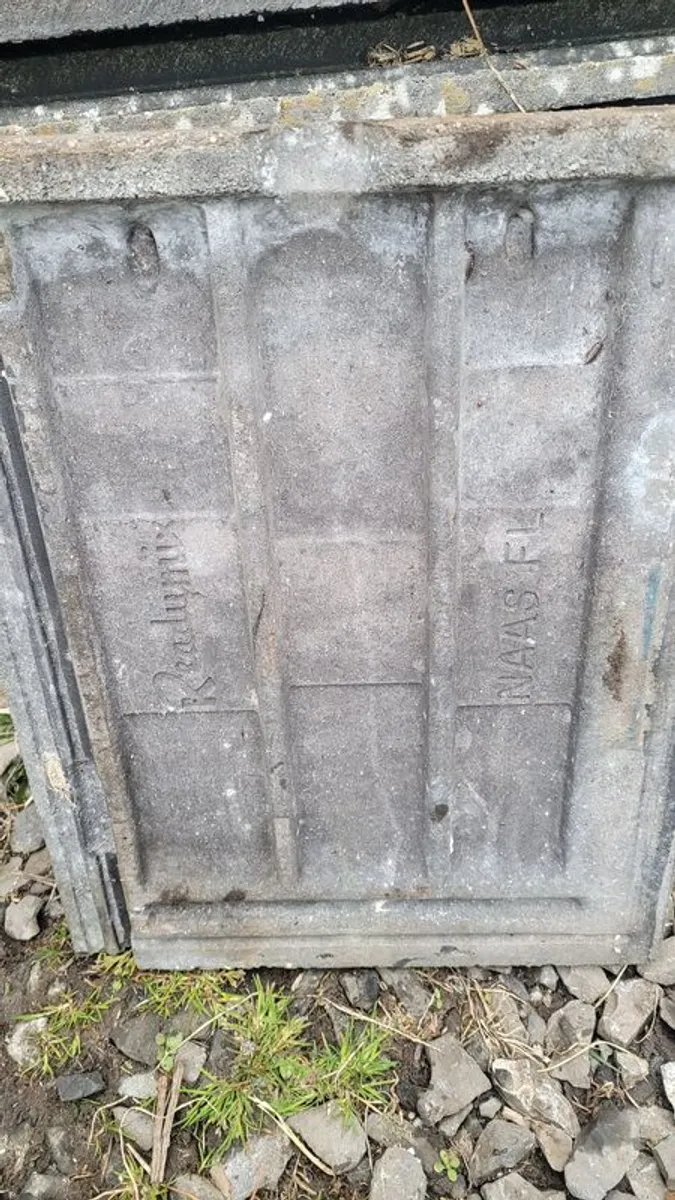 Concrete roof tiles - Image 2