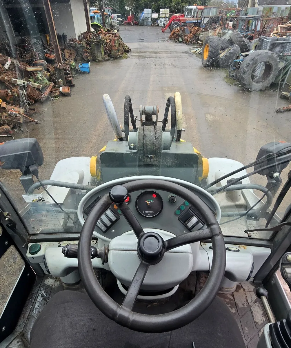 Kramer Telehandler - Image 3