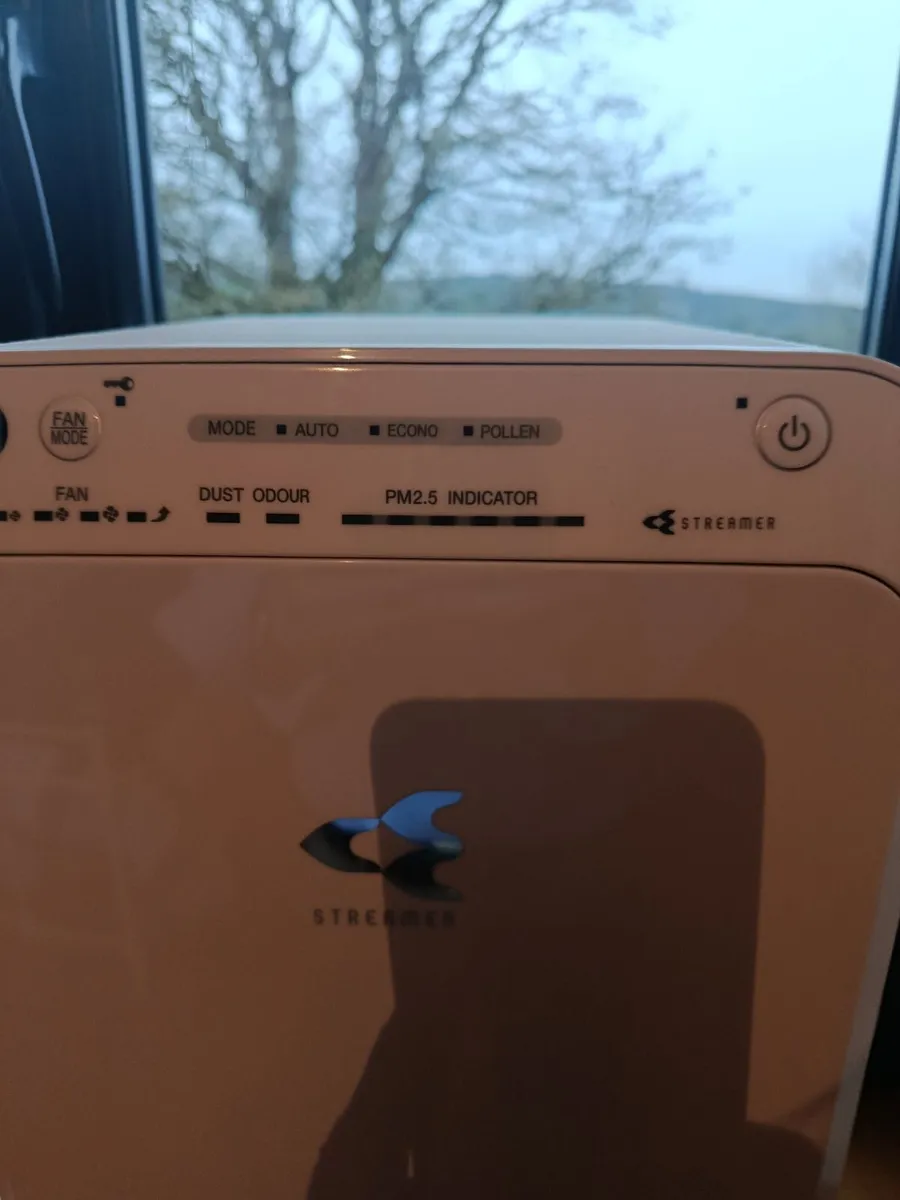 Air purifier - Image 3