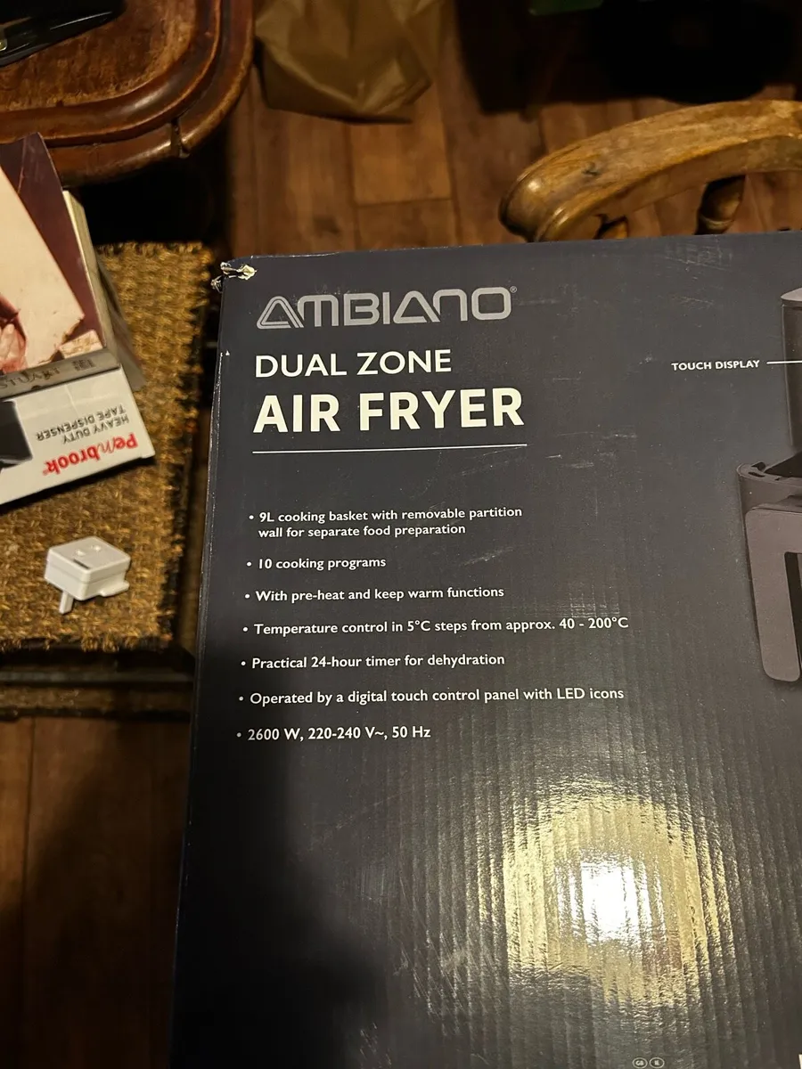 Air Fryer - Image 2