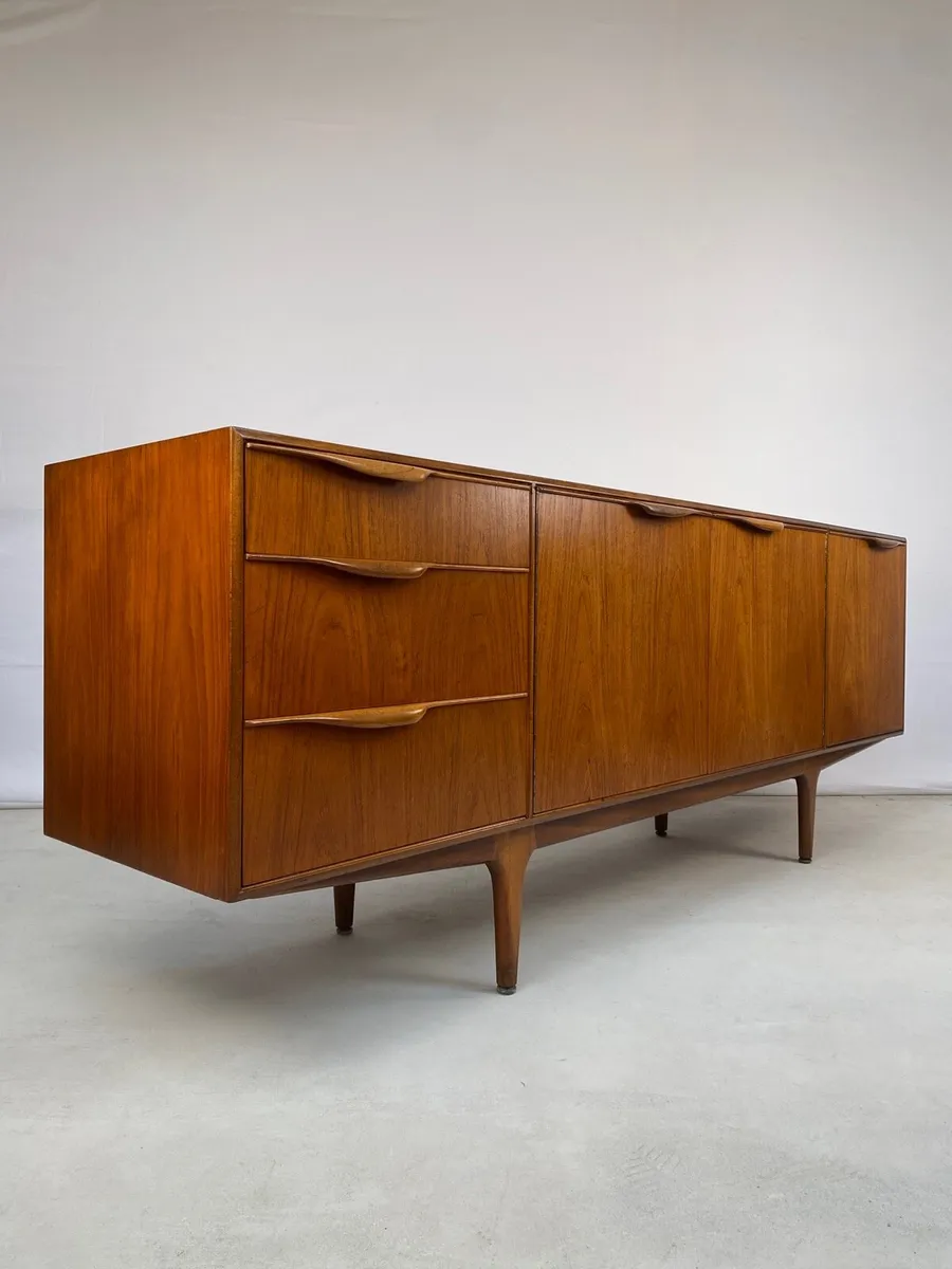 Mid Century McIntosh Mid Century Sideboard - Image 1