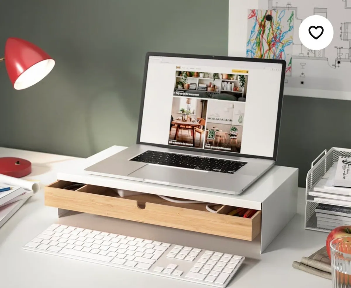 Monitor stand - Image 2