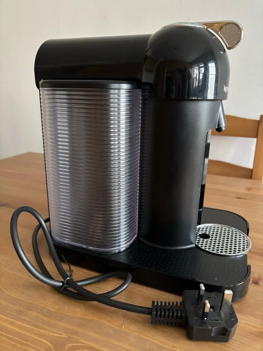 Nespresso Vertuo Evoluo - Image 2