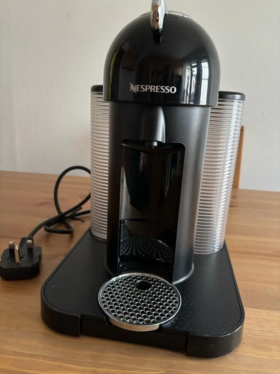 Nespresso Vertuo Evoluo - Image 4