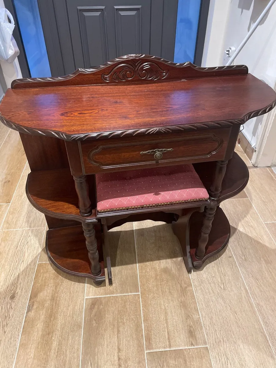 Hall table - Image 3