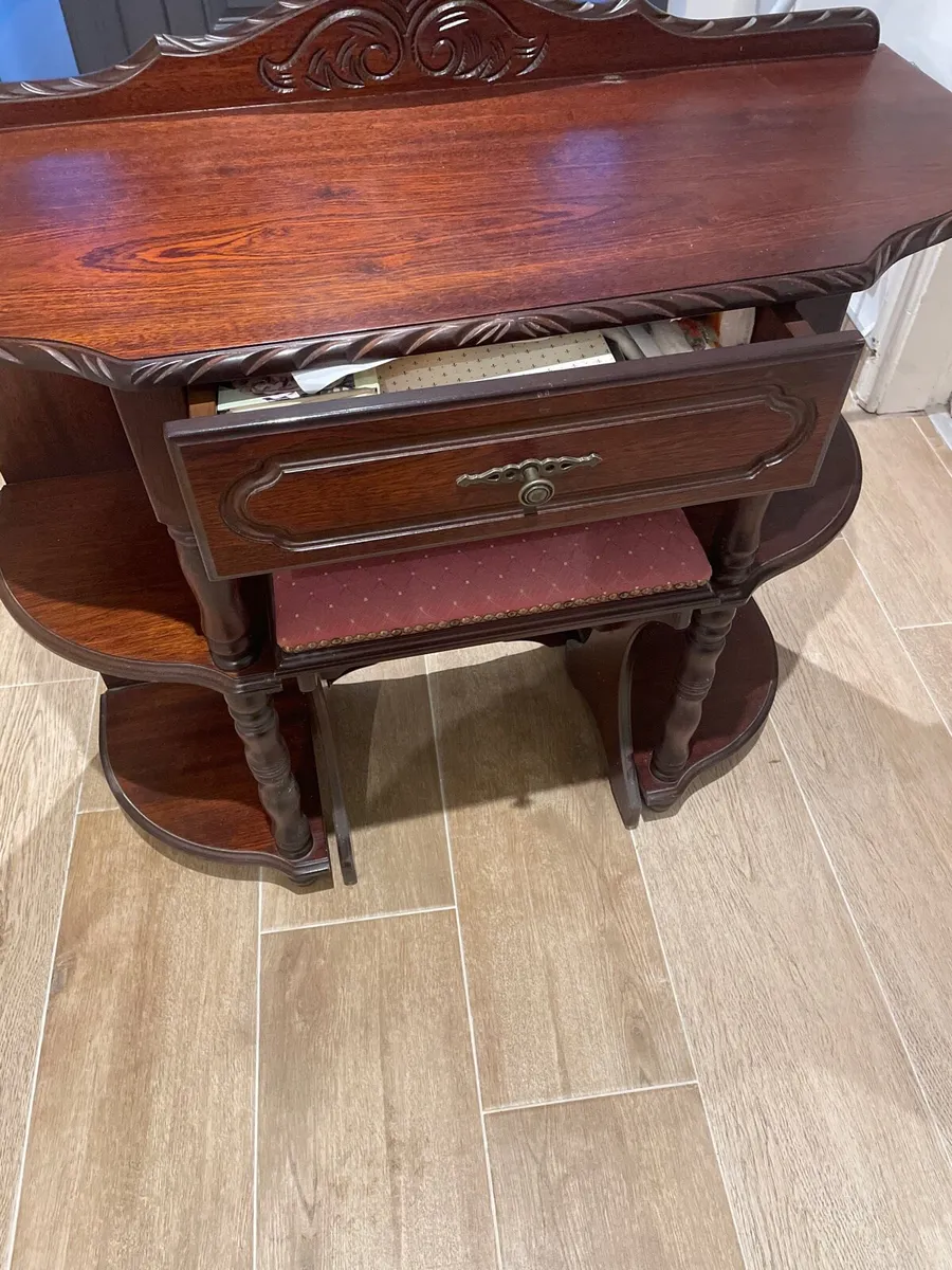 Hall table - Image 4