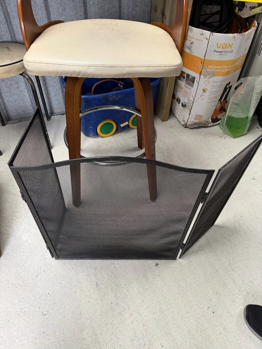 Fire guard - Image 3