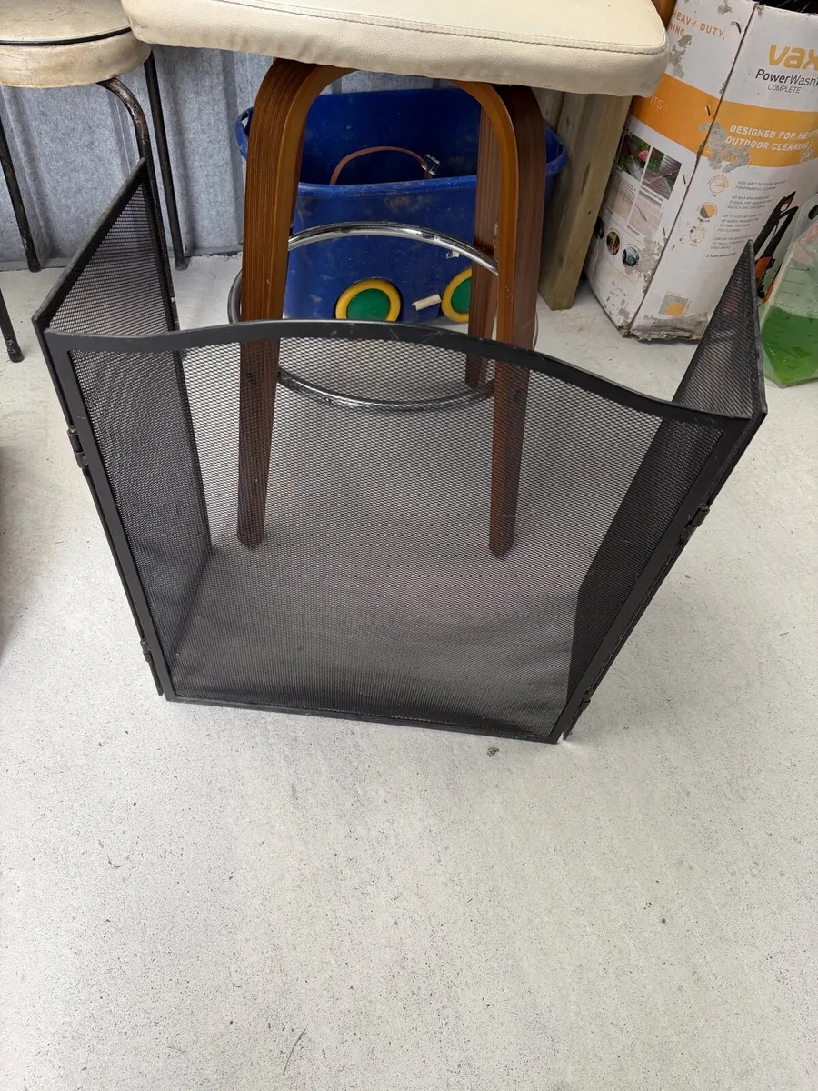 Fire guard - Image 2