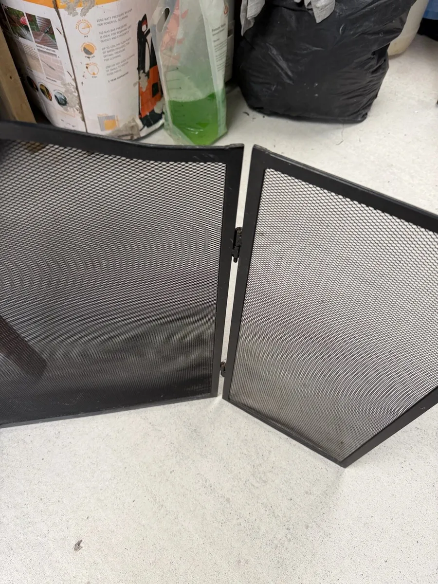 Fire guard - Image 4