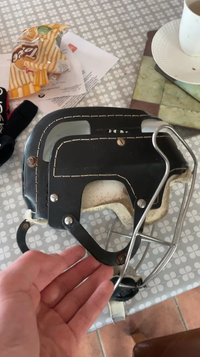 Black old style copper sh100/sk - Image 2