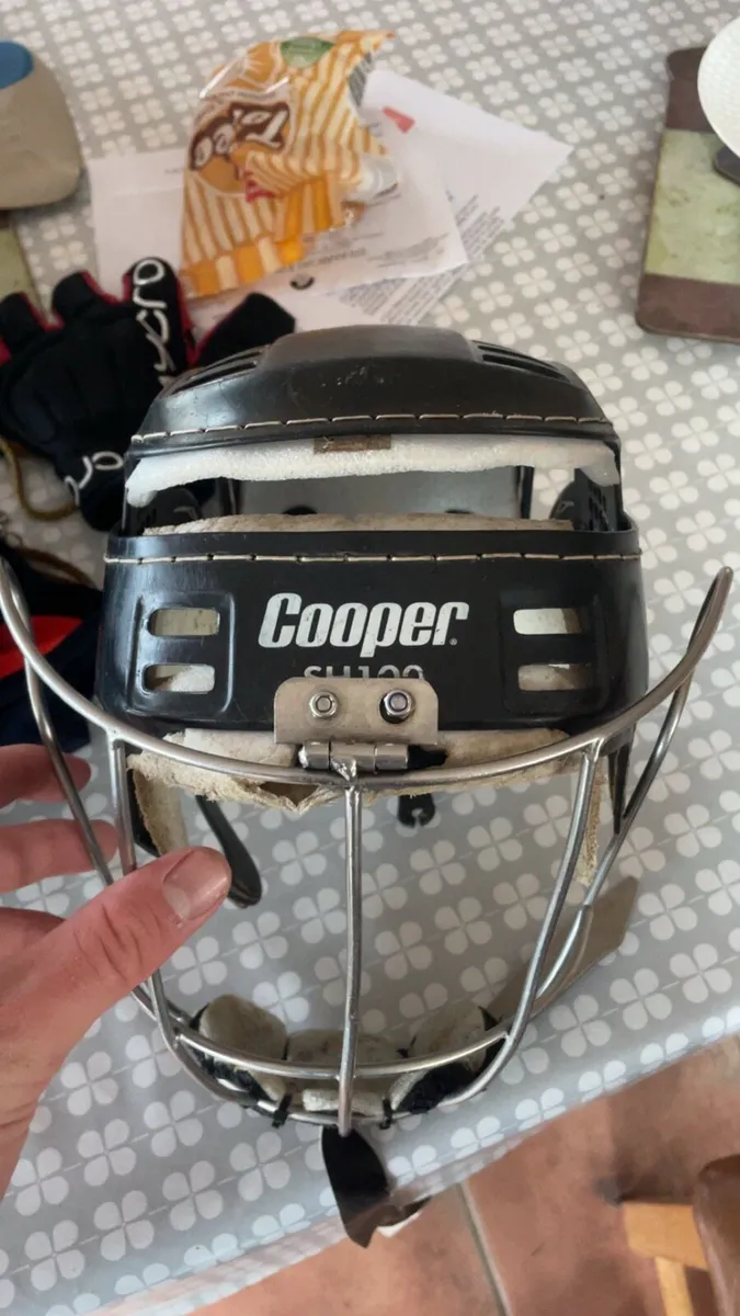 Black old style copper sh100/sk - Image 3