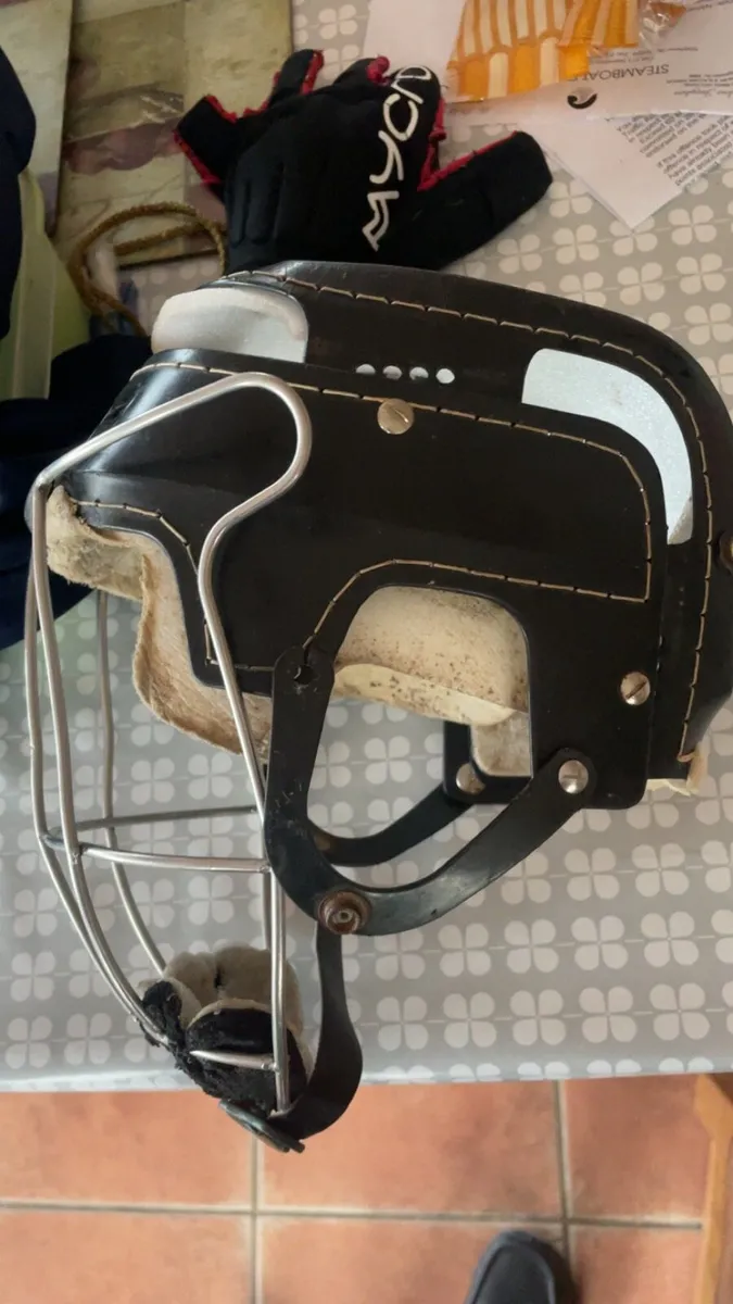 Black old style copper sh100/sk - Image 4