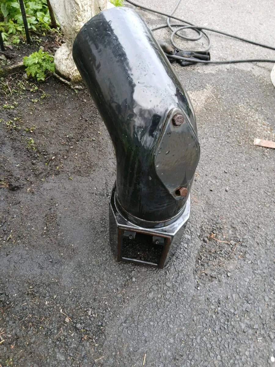 Stanley Solid Fuel Range - Image 3