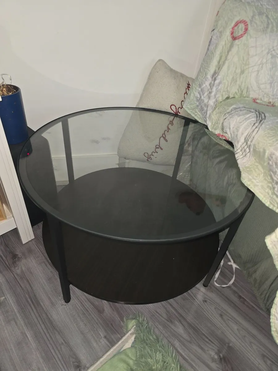 Coffee table - Image 1