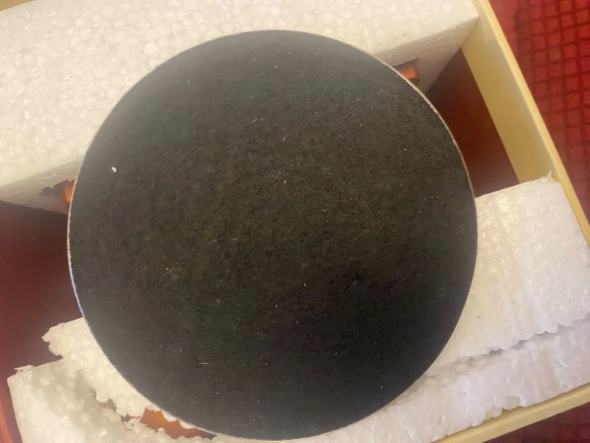 Rare Jameson Metal Coaster Set - Image 4